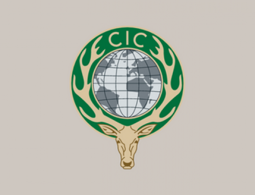 CIC – International Council for Game and Wildlife Conservation