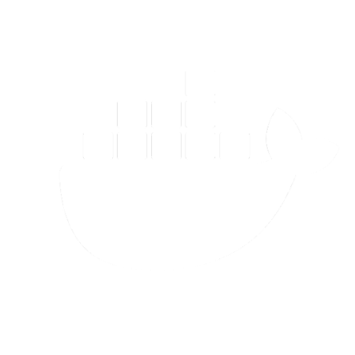 Docker logó