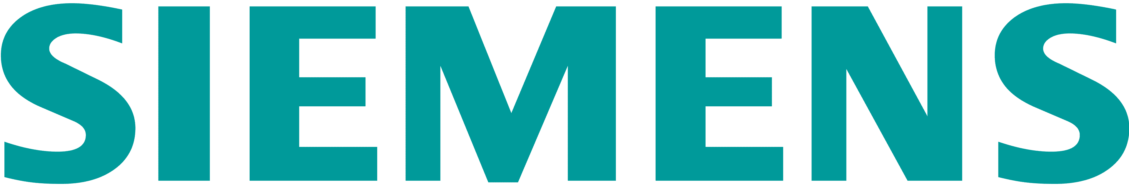 Siemens-Logo