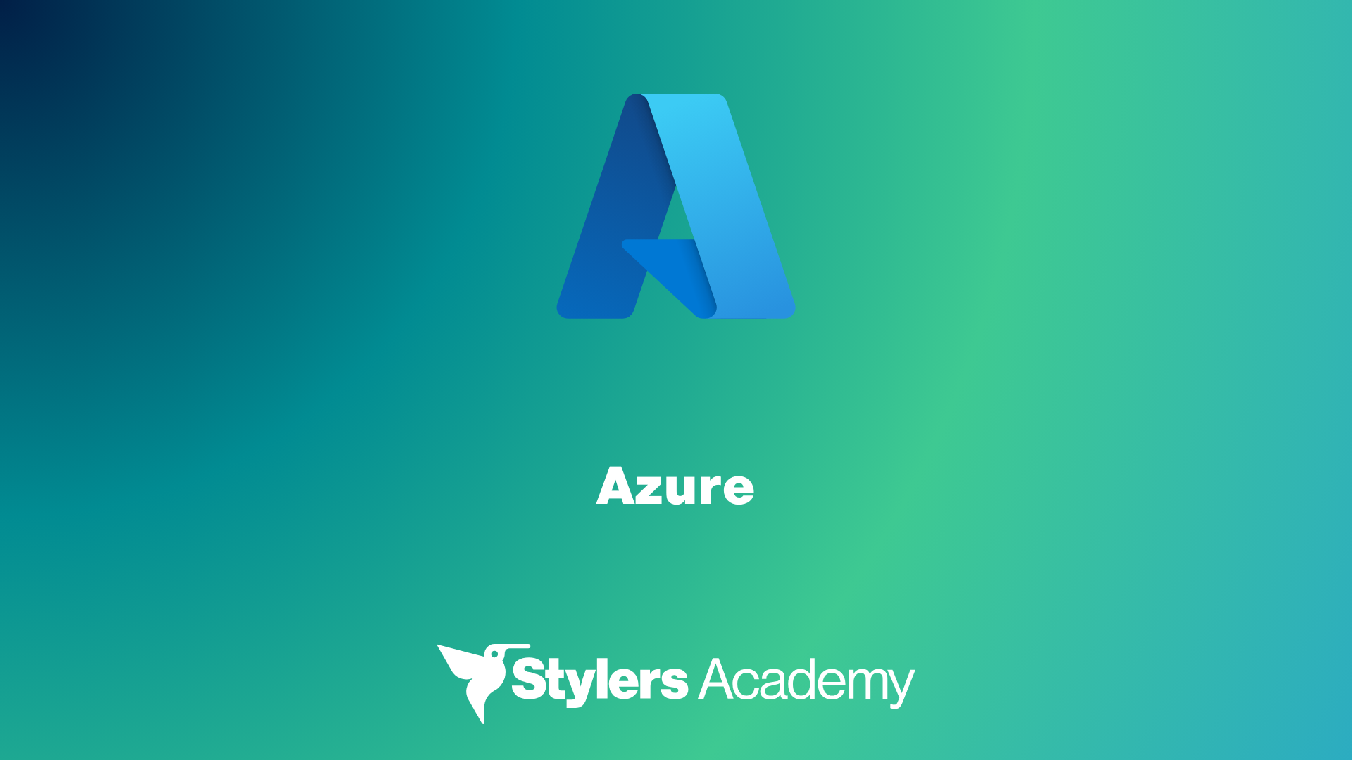 Azure - Stylers Group