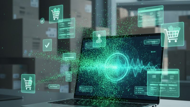 Intelligens beszerzés - Alexis