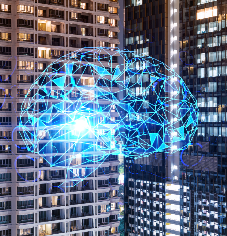 ai-okoszisztema Vállalati AI ökoszisztéma