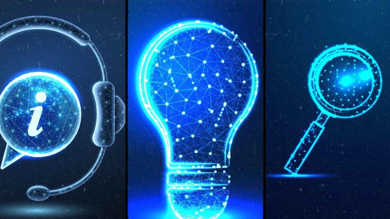 5 tipikus AI use case